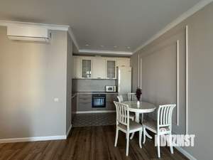 1-к квартира, на длительный срок, 49м2, 14/24 этаж