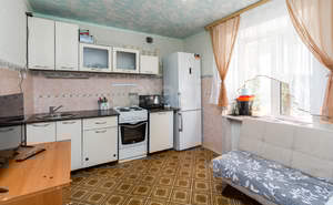 2-к квартира, на длительный срок, 70м2, 3/6 этаж