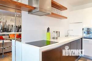 1-к квартира, посуточно, 50м2, 14/16 этаж