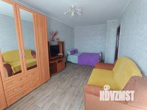 1-к квартира, посуточно, 30м2, 5/5 этаж