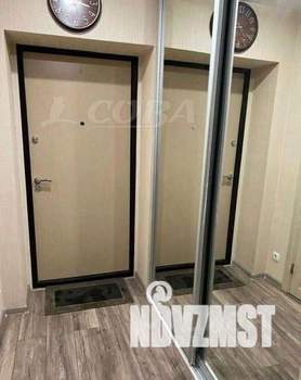 Студия квартира, на длительный срок, 28м2, 9/10 этаж