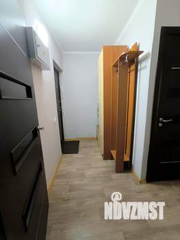 1-к квартира, на длительный срок, 33м2, 1/9 этаж