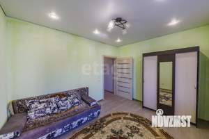 2-к квартира, на длительный срок, 64м2, 3/17 этаж