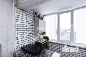 Студия квартира, на длительный срок, 15м2, 7/8 этаж