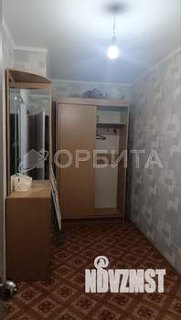 1-к квартира, на длительный срок, 36м2, 14/17 этаж