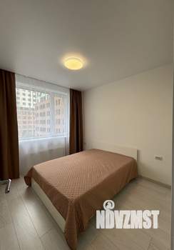 1-к квартира, на длительный срок, 36м2, 3/25 этаж