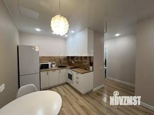 1-к квартира, на длительный срок, 37м2, 16/16 этаж