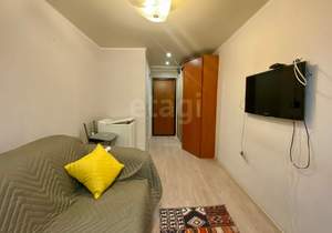 Студия квартира, на длительный срок, 13м2, 5/8 этаж