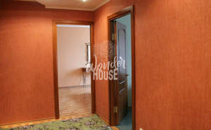 2-к квартира, на длительный срок, 66м2, 4/9 этаж