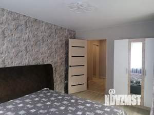 2-к квартира, посуточно, 54м2, 1/9 этаж