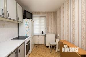 1-к квартира, на длительный срок, 33м2, 1/5 этаж