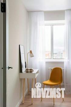1-к квартира, посуточно, 49м2, 1/1 этаж