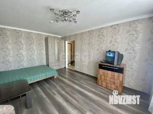 1-к квартира, на длительный срок, 40м2, 6/14 этаж