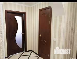 2-к квартира, на длительный срок, 56м2, 2/9 этаж