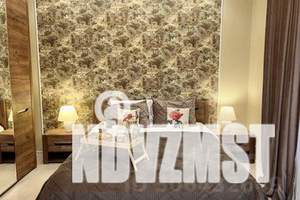 1-к квартира, посуточно, 45м2, 3/9 этаж