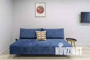 1-к квартира, посуточно, 30м2, 3/9 этаж