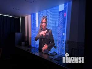 1-к квартира, посуточно, 37м2, 23/25 этаж