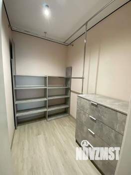 1-к квартира, посуточно, 45м2, 2/16 этаж