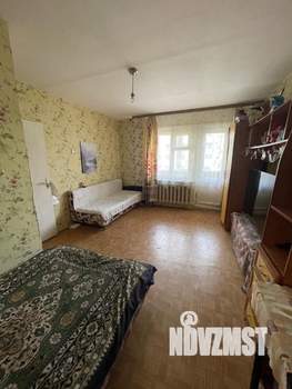 1-к квартира, на длительный срок, 32м2, 4/8 этаж