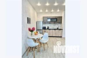 1-к квартира, посуточно, 42м2, 3/19 этаж