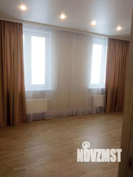 2-к квартира, на длительный срок, 53м2, 16/16 этаж