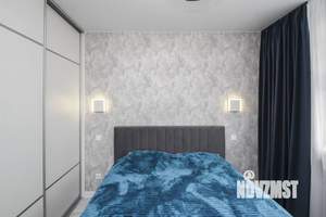 1-к квартира, на длительный срок, 42м2, 16/19 этаж