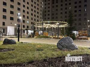 Студия квартира, на длительный срок, 34м2, 8/8 этаж