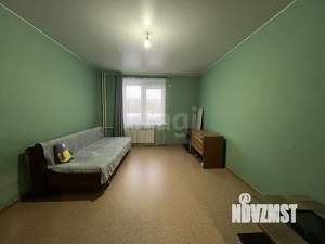 1-к квартира, на длительный срок, 35м2, 1/10 этаж