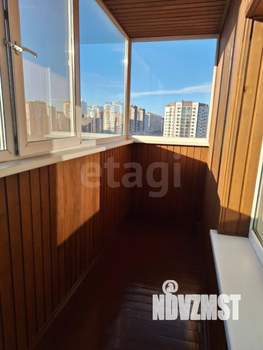 1-к квартира, на длительный срок, 56м2, 10/14 этаж