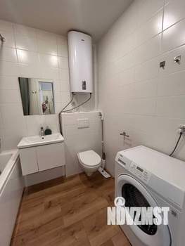 1-к квартира, на длительный срок, 43м2, 7/25 этаж