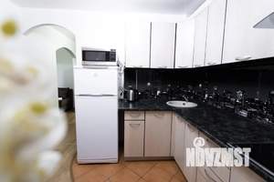 1-к квартира, посуточно, 45м2, 9/10 этаж