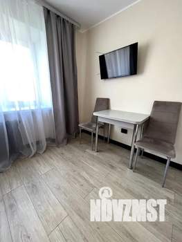 1-к квартира, посуточно, 18м2, 5/5 этаж