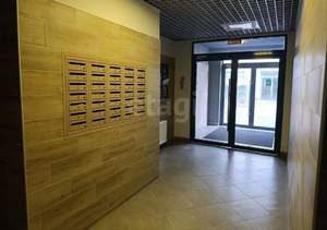 1-к квартира, на длительный срок, 31м2, 4/4 этаж