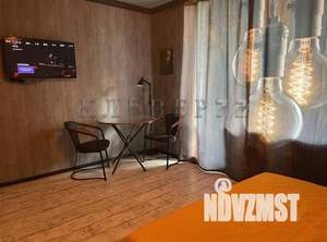 Студия квартира, на длительный срок, 30м2, 2/19 этаж