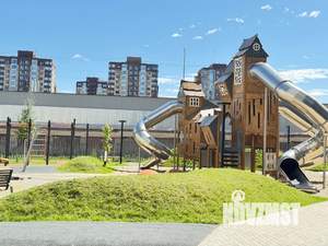 2-к квартира, посуточно, 56м2, 18/25 этаж