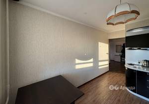 1-к квартира, на длительный срок, 45м2, 3/10 этаж