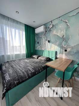 Студия квартира, посуточно, 25м2, 11/15 этаж