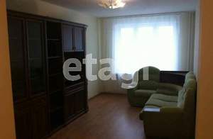 2-к квартира, на длительный срок, 56м2, 6/16 этаж