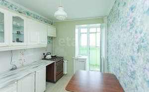 1-к квартира, на длительный срок, 35м2, 5/9 этаж