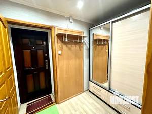 2-к квартира, посуточно, 50м2, 1/1 этаж