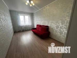 1-к квартира, на длительный срок, 42м2, 8/19 этаж