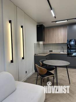 1-к квартира, на длительный срок, 48м2, 11/21 этаж