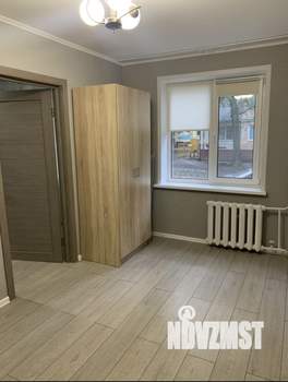 2-к квартира, на длительный срок, 48м2, 2/5 этаж