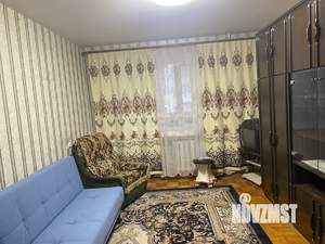 3-к квартира, на длительный срок, 61м2, 3/5 этаж