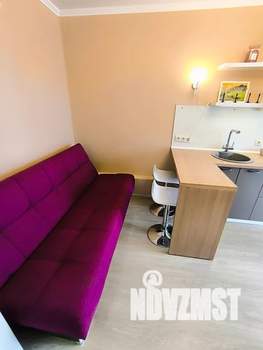 1-к квартира, посуточно, 38м2, 15/17 этаж