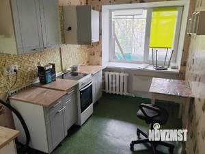 3-к квартира, на длительный срок, 63м2, 2/2 этаж