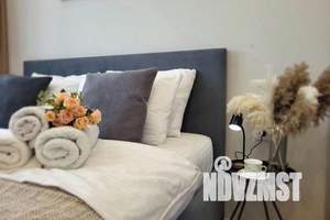 2-к квартира, посуточно, 40м2, 7/23 этаж