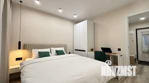 1-к квартира, посуточно, 38м2, 15/23 этаж