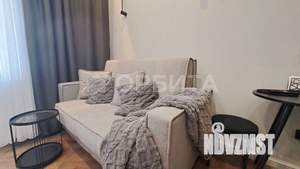 1-к квартира, на длительный срок, 31м2, 16/17 этаж