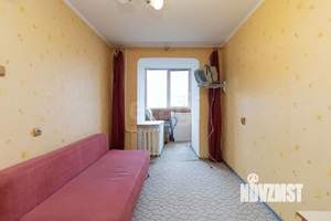 2-к квартира, на длительный срок, 48м2, 3/9 этаж